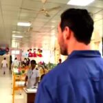 John Abraham Instagram - When I need a reality check these kids make me realise that our problems are far smaller than theirs. #Respect #Differentlyabled #Bravehearts #BaiJerbaiWadiaHospital #makeawishfoundation