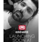 John Abraham Instagram - Up your style game with ease! ECKO UNLTD launching soon at @JabongIndia! @ecko_india