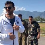 John Abraham Instagram - Enroute to Mumbai from Arunachal Pradesh..met some innocence along the way!!! Makes you want to go back to where you should be. . . . . . #innocence #arunachalpradesh #arunachalpradeshtourism #kids #youth #future #children #northeast #johnabraham #ja #jaentertainment