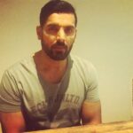 John Abraham Instagram - Celebrate #EckoTurns1 with me! Send in your pictures wearing Ecko and win exciting vouchers on @Myntra @ecko_india