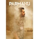 John Abraham Instagram - Join Ashwat in his mission. #Parmanu ‬ ‪@ParmanuTheMovie @kriarj @johnabrahament