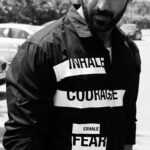 John Abraham Instagram - Wear what you mean. . . . . . . . #eckounlimited #ecko #courage #nofear #livingontheedge #ja #johnabraham #jaentertainment