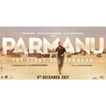 John Abraham Instagram - ‪Embark on an extraordinary journey this December with @parmanuthemovie #ParmanuTheStoryOfPokhran @johnabrahament @kriarj ‬