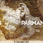John Abraham Instagram - So happy to bring you the first look of my biggest test ever. #ParmanuFirstLook @johnabrahament @kriarj @parmanuthemovie