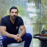 John Abraham Instagram – Get a chance to join me on a bike ride! Just head to the #MyntraBigFashion gig from 8-10 April and shop for @ecko_india on @myntra