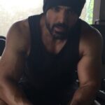 John Abraham Instagram – @aslisona wish you all the very best for #akira.. I know it will rock!