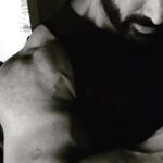John Abraham Instagram – Setting goals !!! #Force2 #beastmode #shredded #dontgiveup