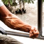 John Abraham Instagram - Road map to John Abraham!!! #shredded