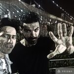 John Abraham Instagram - #5daysfordishoom