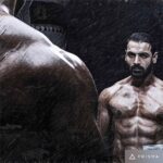 John Abraham Instagram -