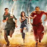 John Abraham Instagram - #7DaysToDishoom #DishoomPoster