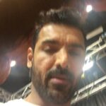 John Abraham Instagram - Wishing all the best to my dear friend Vijender for WBO Asia Pacific Title Fight on 16th July. Singh Vs Hope.