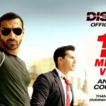John Abraham Instagram - #LetsDishoom #DhawanandAbraham #SajidNadiadwala #RohitDhawan