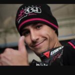 John Abraham Instagram - RIP #luissalom #motogp