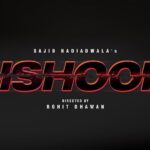 John Abraham Instagram - More action coming your way soon! #DishoomStrikesJune1