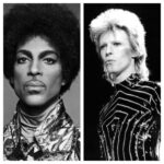 John Abraham Instagram - #ripprince #bowie