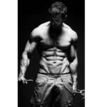 John Abraham Instagram - The best photoshop that you can do for your body is in the gym. Stay fit!! Love - John Abraham. #Perseverance #Ripped #Shredded #Motivation #TrainTillYouDrop #FitnessIsMyReligion