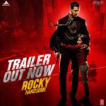 John Abraham Instagram - #RockyHandsomeTrailer!!! http://bit.ly/RHTrailer