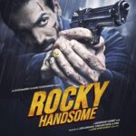 John Abraham Instagram – #RockyHandsome