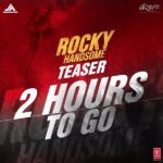 John Abraham Instagram - #RockyHandsome #Action #Emotion #Protector