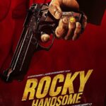 John Abraham Instagram – The first teaser poster !!!
#Rockyhandsome #action #emotion