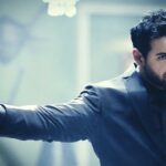 John Abraham Instagram - Adrenalin redefined. Bringing you the First Look. Coming Soon. #RockyHandsome