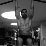 John Abraham Instagram - Hardcore !!!