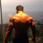 John Abraham Instagram - Need to make impossible look easy !!!