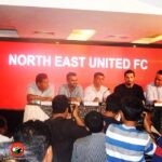 John Abraham Instagram - North East United FC ... Launched as part of the Indian Super League.