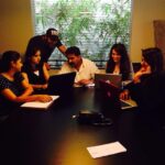 John Abraham Instagram - A day in the life of JA Entertainment ...
