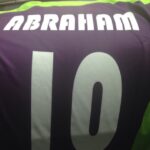 John Abraham Instagram – My hockey team ‘Delhi Waveriders’
