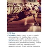 John Abraham Instagram -