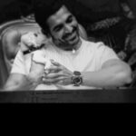 John Abraham Instagram - 'World for animals' doing an amazing job. Adopt a stray :)