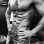 John Abraham Instagram - Live fit... Die fit