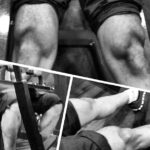 John Abraham Instagram - What separates men from real men......leg day!!!