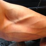 John Abraham Instagram - Forearms ... Getting there !!!
