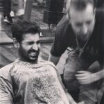 John Abraham Instagram - To understand success you need to fail... Push until you fail