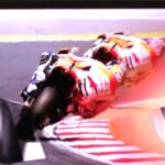 John Abraham Instagram - Awesome race ... MotoGP