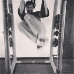 John Abraham Instagram - Just one more ... For more pain ... More gain