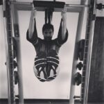 John Abraham Instagram - No pain ... No gain