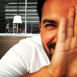 John Abraham Instagram - Vicky donor makes me happy ... #happy