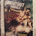 John Abraham Instagram - Manya arriving may 1st