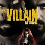 John Abraham Instagram – The Villain is here to take down all the heroes! 
#EkVillainReturns trailer out now! In cinemas this Villaintines Day- 29th July 2022.

@arjunkapoor @dishapatani @tarasutaria #BhushanKumar #KrishanKumar @ektarkapoor  @mohitsuri @shobha9168 @ruchikaakapoor @amulvmohan @aseemarrora @balajimotionpictures @tseriesfilms @tseries.official #BalajiMotionPictures @shivchanana @ankittiwari @raghavchaitanya @rajupsingh @kaushikgudduofficial @manojmuntashir @kunaalvermaa