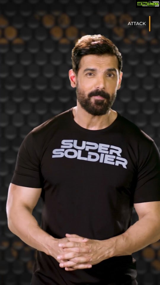 John Abraham Instagram - The love from his mother became Arjun's strength in his darkest days. Celebrate their bond in #AttackOnZEE5 now! #GlobalParentsDay @ZEE5 @rakulpreet @jacquelinef143 #RatnaPathakShah @joinprakashraj @lakshyarajanand @jayantilalgadaofficial @ajay_kapoor_ @yogendramogre @minnakshidas @sumit_batheja @thevishalkapoor @shashwatology @penmovies @johnabrahament @ajaykapoorproductions @zeemusiccompany @moviegoers_entertainment @ZEE5APAC @ZEE5.USA @ZEE5CAC @ZEE5_Europe @ZEE5MENA @ZEE5Africa