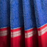Joy Crizildaa Instagram - To place an order Kindly DM ! ❤️ Disclaimer : color may appear slightly different due to photography No exchange or return Unpacking video must for any sort of damage complaints Threads here and there, missing threads,colour smudges are not considered as damage as they are the result in hand woven sarees. #joycrizildaa #joycrizildaasarees #handloom #onlineshopping #traditionalsaree #sareelove #sareefashion #chennaisaree #indianwear #sari #fancysarees #iwearhandloom #sareelovers #sareecollections #sareeindia