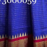 Joy Crizildaa Instagram - To place an order Kindly DM ! ❤️ Disclaimer : color may appear slightly different due to photography No exchange or return Unpacking video must for any sort of damage complaints Threads here and there, missing threads,colour smudges are not considered as damage as they are the result in hand woven sarees. #joycrizildaa #joycrizildaasarees #handloom #onlineshopping #traditionalsaree #sareelove #sareefashion #chennaisaree #indianwear #sari #fancysarees #iwearhandloom #sareelovers #sareecollections #sareeindia