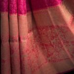 Joy Crizildaa Instagram - To place an order Kindly DM ! ❤️ Disclaimer : color may appear slightly different due to photography No exchange or return Unpacking video must for any sort of damage complaints Threads here and there, missing threads,colour smudges are not considered as damage as they are the result in hand woven sarees. #joycrizildaa #joycrizildaasarees #handloom #onlineshopping #traditionalsaree #sareelove #sareefashion #chennaisaree #indianwear #sari #fancysarees #iwearhandloom #sareelovers #sareecollections #sareeindia