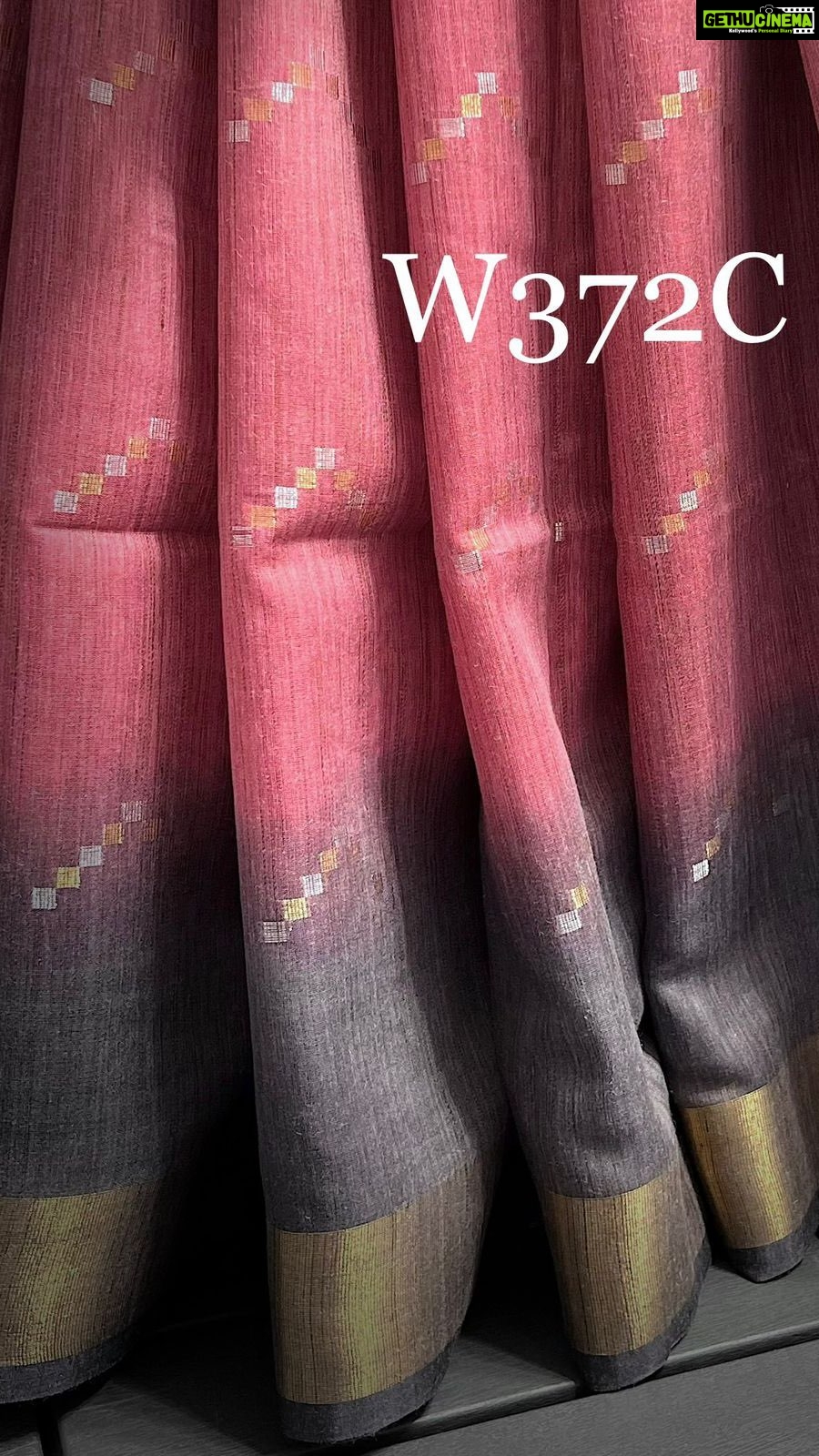 Joy Crizildaa Instagram - To place an order Kindly DM ! ❤️ Disclaimer : color may appear slightly different due to photography No exchange or return Unpacking video must for any sort of damage complaints Threads here and there, missing threads,colour smudges are not considered as damage as they are the result in hand woven sarees.