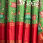 Joy Crizildaa Instagram - To place an order Kindly DM ! ❤️ Disclaimer : color may appear slightly different due to photography No exchange or return Unpacking video must for any sort of damage complaints Threads here and there, missing threads,colour smudges are not considered as damage as they are the result in hand woven sarees.