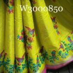 Joy Crizildaa Instagram – To place an order Kindly DM ! ❤️

Disclaimer : color may appear slightly different due to photography
No exchange or return 
Unpacking video must for any sort of damage complaints 

Threads here and there, missing threads,colour smudges are not considered as damage as they are the result in hand woven sarees.